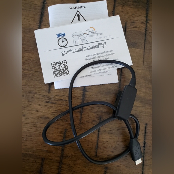 Garmin Lily2 Smartwatch - Picture 4 of 4